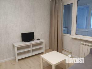 1-к квартира, на длительный срок, 30м2, 6/10 этаж