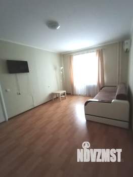 1-к квартира, на длительный срок, 36м2, 9/17 этаж