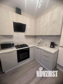 1-к квартира, на длительный срок, 42м2, 13/24 этаж