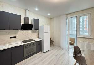 2-к квартира, на длительный срок, 58м2, 2/9 этаж