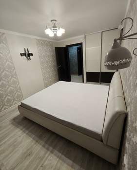 3-к квартира, на длительный срок, 60м2, 4/5 этаж