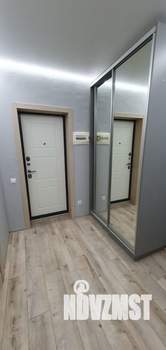 1-к квартира, на длительный срок, 38м2, 16/25 этаж