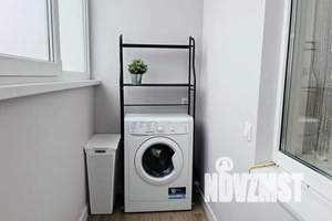 1-к квартира, посуточно, 45м2, 14/17 этаж