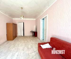 2-к квартира, на длительный срок, 45м2, 4/4 этаж