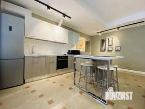 3-к квартира, на длительный срок, 100м2, 2/13 этаж