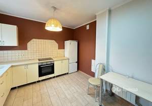 2-к квартира, на длительный срок, 48м2, 8/16 этаж