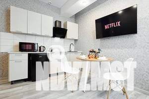 1-к квартира, посуточно, 30м2, 5/8 этаж