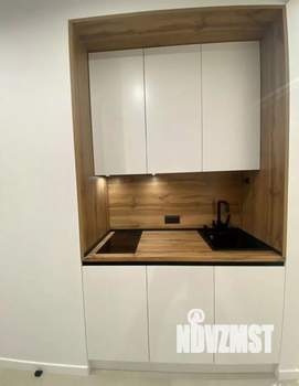 2-к квартира, на длительный срок, 42м2, 12/25 этаж