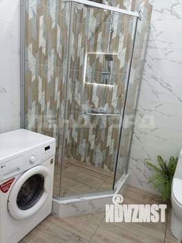 1-к квартира, на длительный срок, 42м2, 6/25 этаж