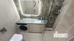 Студия квартира, на длительный срок, 30м2, 21/25 этаж