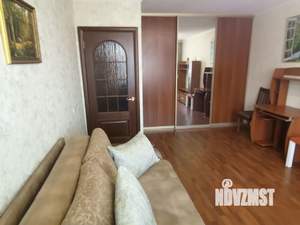 1-к квартира, на длительный срок, 35м2, 6/10 этаж