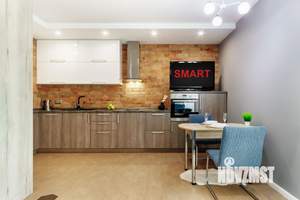 2-к квартира, посуточно, 40м2, 1/1 этаж