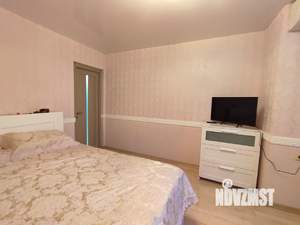 1-к квартира, на длительный срок, 40м2, 5/14 этаж