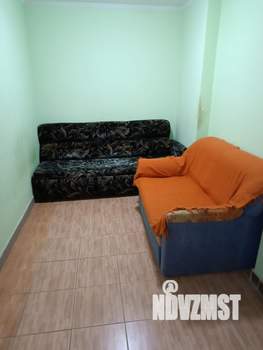 1-к квартира, на длительный срок, 36м2, 2/4 этаж