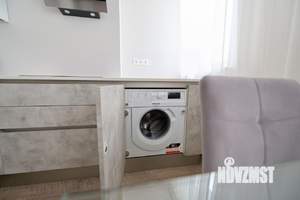 2-к квартира, посуточно, 46м2, 1/1 этаж