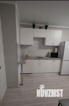Студия квартира, на длительный срок, 30м2, 7/20 этаж