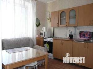 1-к квартира, на длительный срок, 37м2, 7/9 этаж