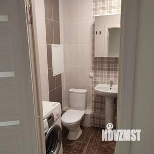 1-к квартира, на длительный срок, 38м2, 13/20 этаж