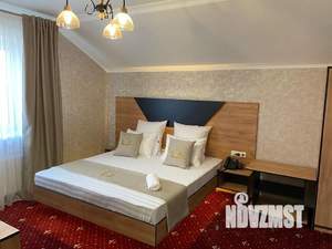 2-к квартира, посуточно, 30м2, 2/3 этаж