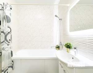 1-к квартира, посуточно, 45м2, 5/22 этаж