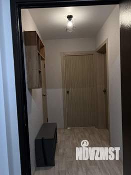 1-к квартира, на длительный срок, 37м2, 10/18 этаж