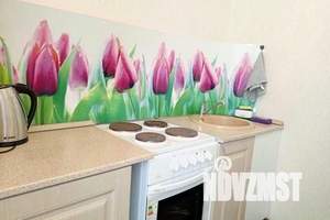 1-к квартира, посуточно, 38м2, 13/16 этаж