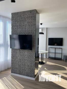 2-к квартира, на длительный срок, 55м2, 16/23 этаж