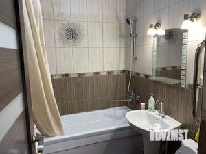 Студия квартира, на длительный срок, 33м2, 14/21 этаж