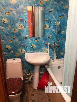 1-к квартира, на длительный срок, 24м2, 4/9 этаж