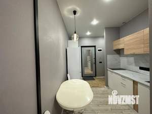 Студия квартира, на длительный срок, 26м2, 8/12 этаж