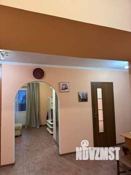 2-к квартира, на длительный срок, 50м2, 4/15 этаж