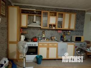 Студия квартира, на длительный срок, 34м2, 1/5 этаж