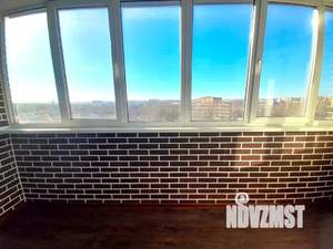 1-к квартира, посуточно, 56м2, 7/10 этаж