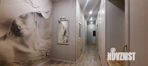 3-к квартира, на длительный срок, 101м2, 5/13 этаж