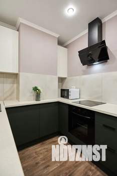 1-к квартира, посуточно, 33м2, 12/24 этаж