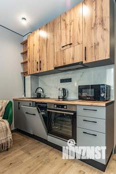 1-к квартира, посуточно, 26м2, 1/1 этаж