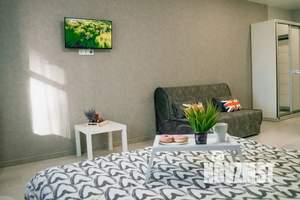 1-к квартира, посуточно, 39м2, 2/9 этаж