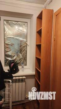 1-к квартира, на длительный срок, 20м2, 1/1 этаж