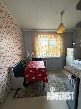 1-к квартира, на длительный срок, 40м2, 6/10 этаж