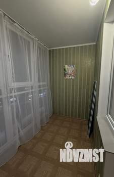 1-к квартира, на длительный срок, 43м2, 6/19 этаж