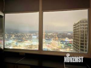 1-к квартира, на длительный срок, 40м2, 15/23 этаж