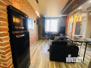 Студия квартира, на длительный срок, 30м2, 14/23 этаж