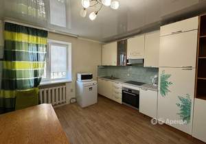 3-к квартира, на длительный срок, 112м2, 12/16 этаж