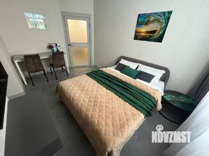 2-к квартира, посуточно, 64м2, 1/1 этаж