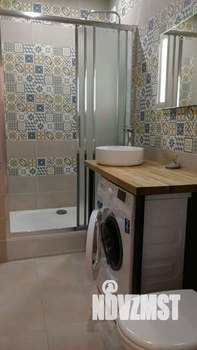1-к квартира, на длительный срок, 33м2, 15/26 этаж