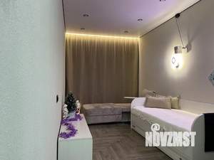 2-к квартира, посуточно, 55м2, 1/1 этаж