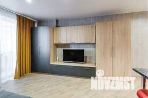 1-к квартира, посуточно, 30м2, 11/25 этаж