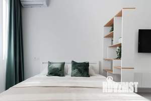 1-к квартира, посуточно, 42м2, 6/23 этаж