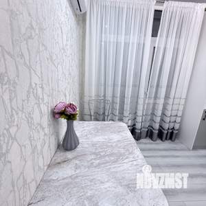 1-к квартира, на длительный срок, 36м2, 8/20 этаж