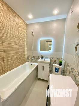 1-к квартира, на длительный срок, 25м2, 14/24 этаж